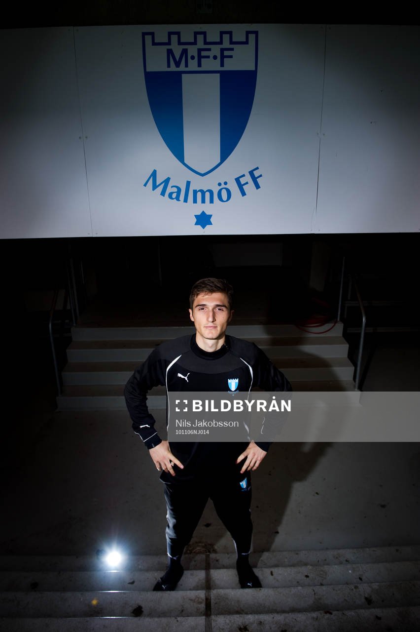 Dardan Rexhepi