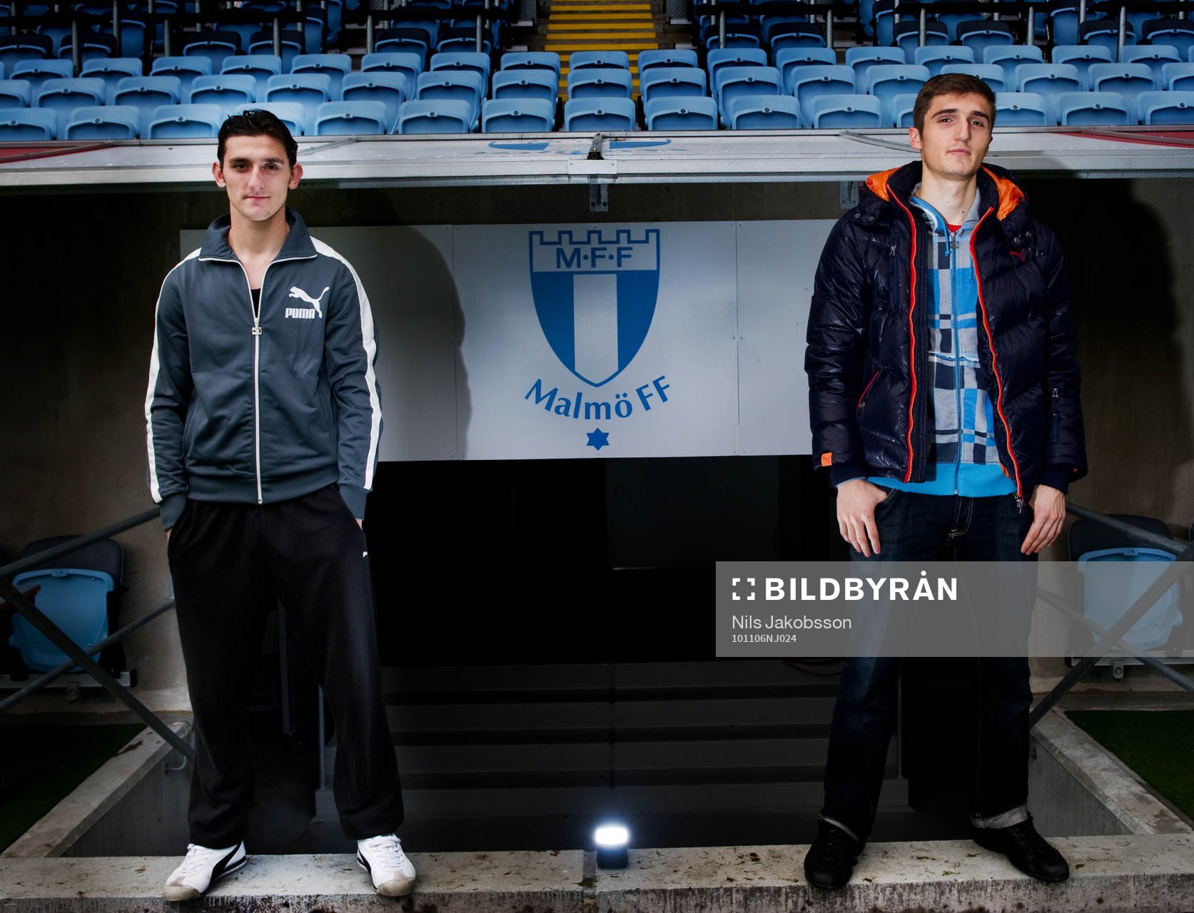 Agon Mehmeti,  Dardan Rexhepi