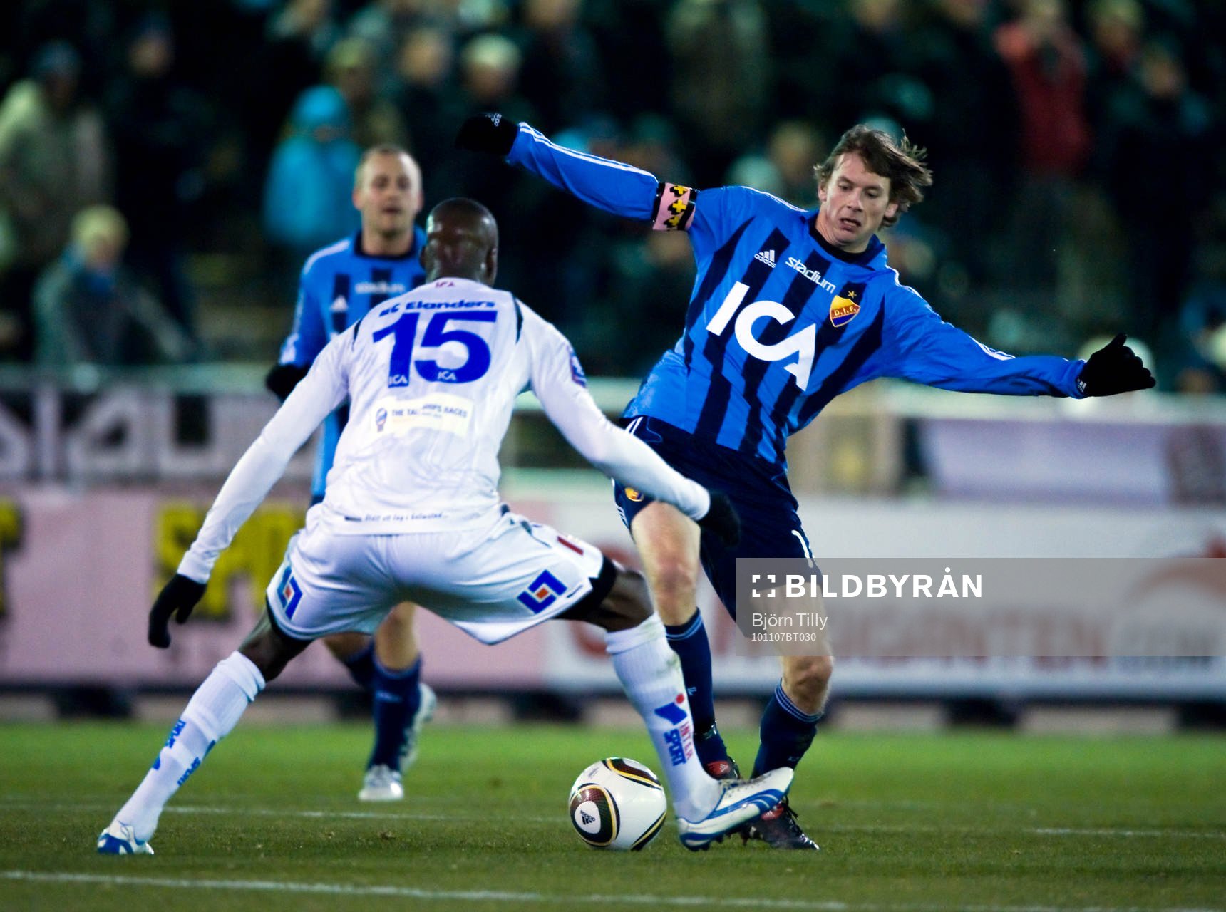 Kasper Hämäläinen, Djurgården