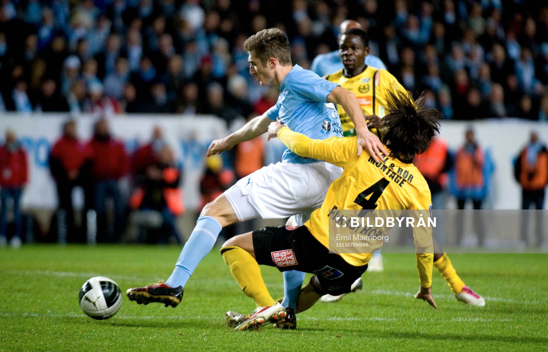 Dardan Rexhepi, MFF