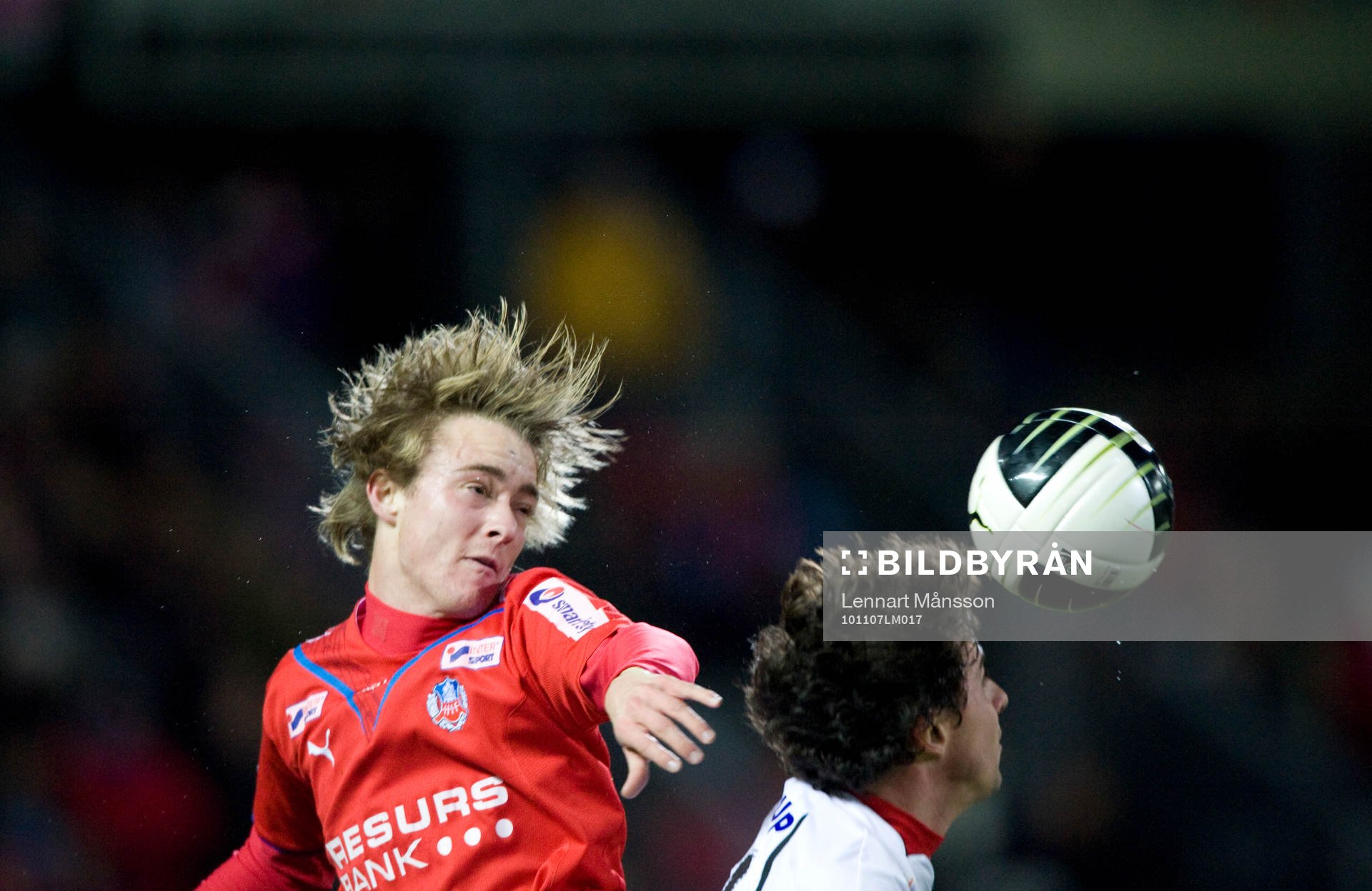 Rasmus Jönsson, Helsingborg