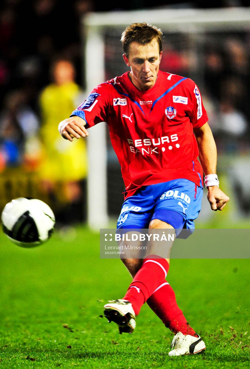 Erik Edman