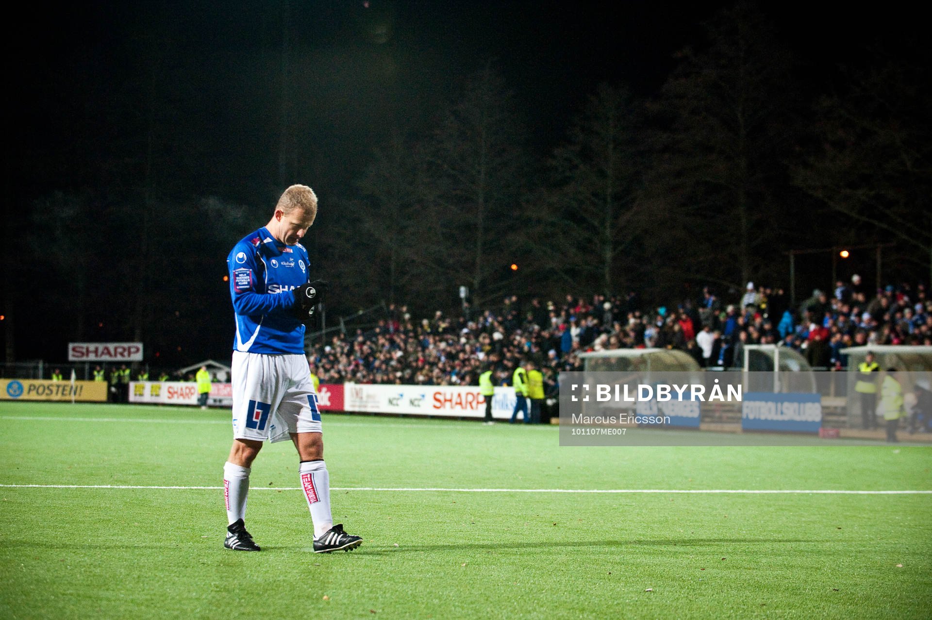 Kristian Bergström, Åtvidaberg lämnar Kopparvallen