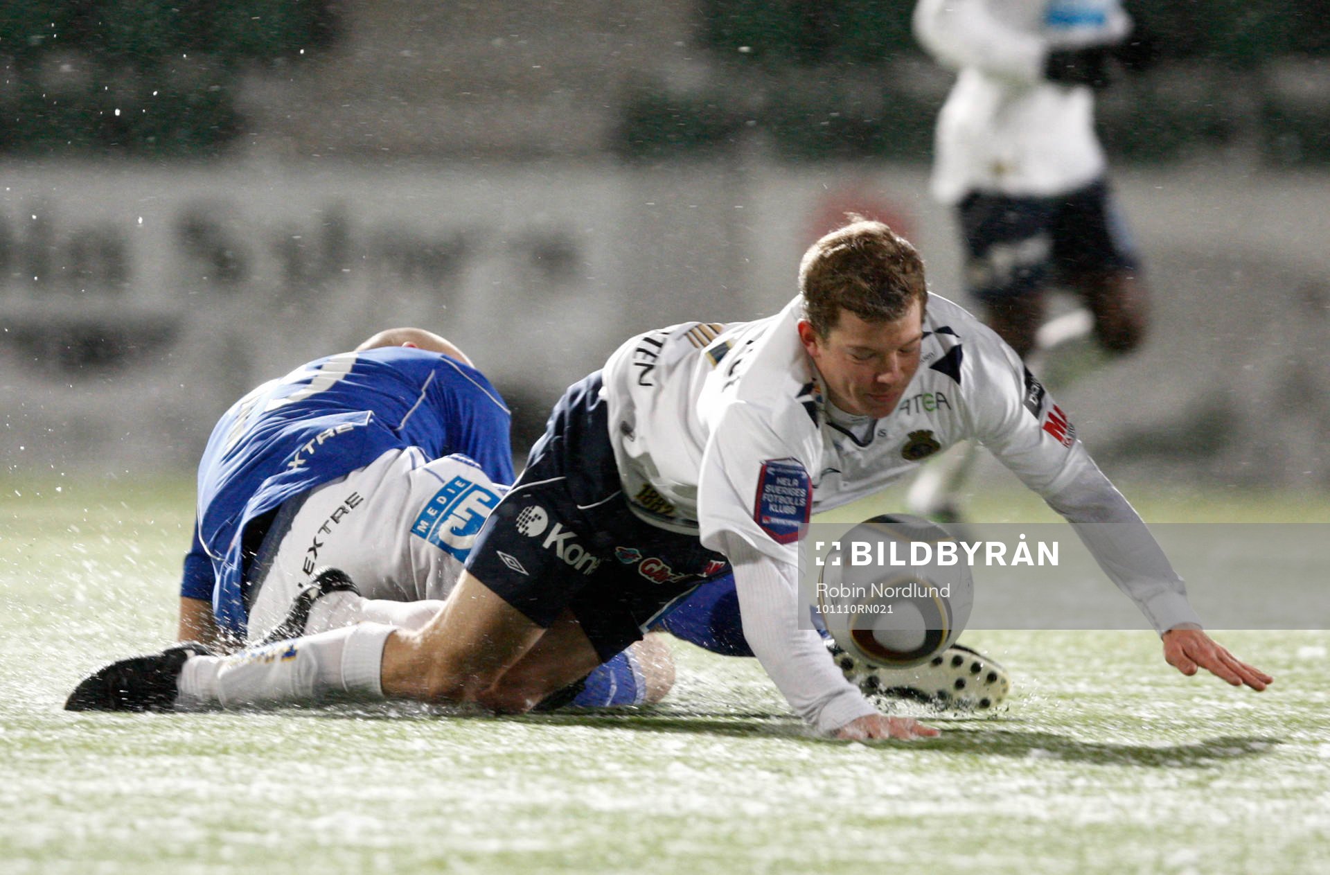 Jonas Lantto, Gefle