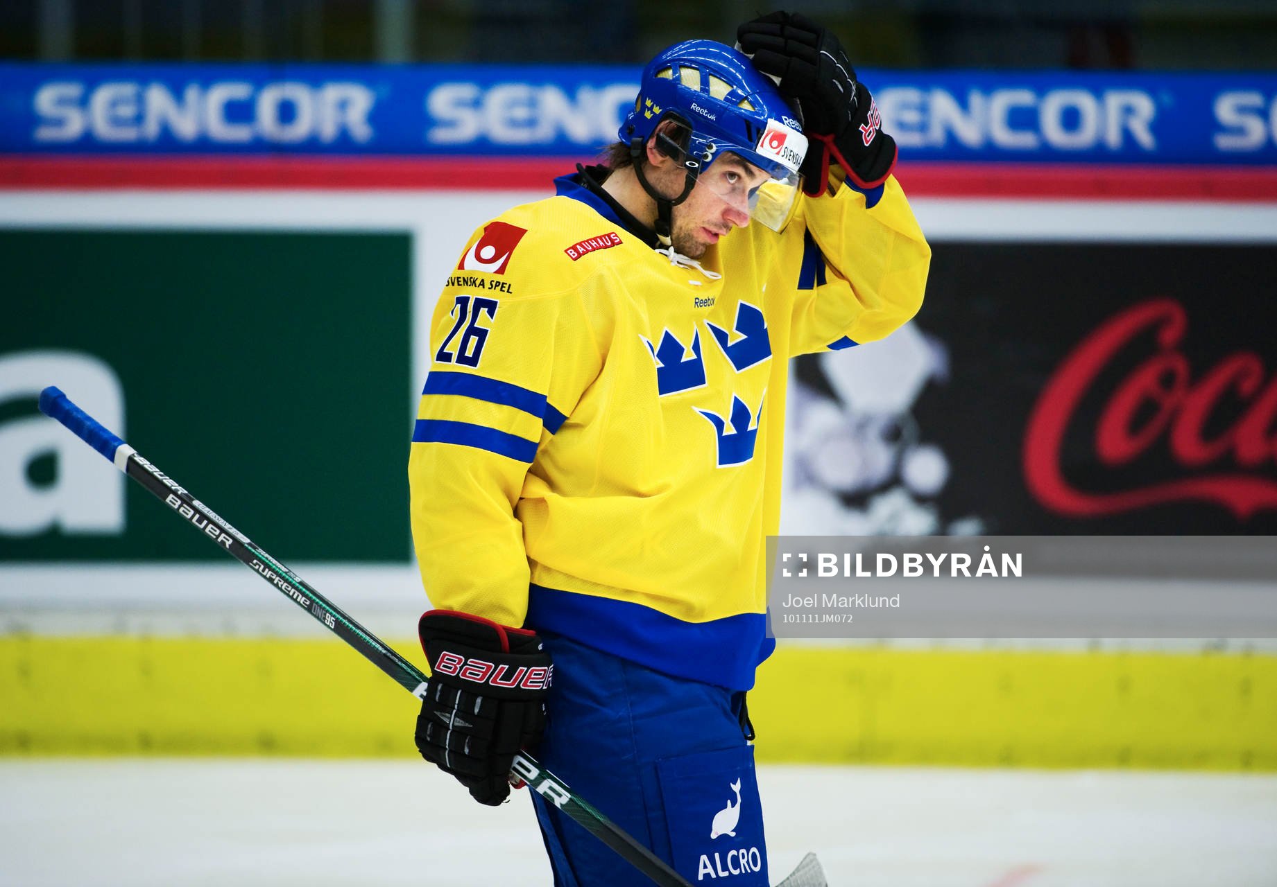Niklas Olausson
