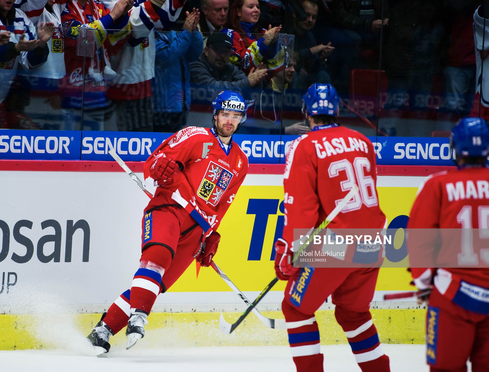 Jakub Klepis, Tjeckien