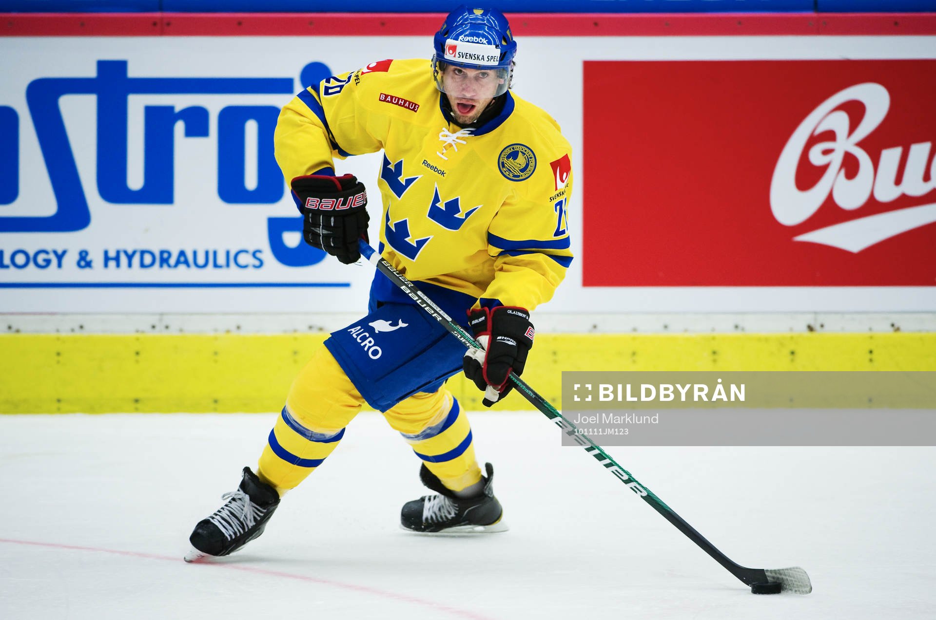 Niklas Olausson