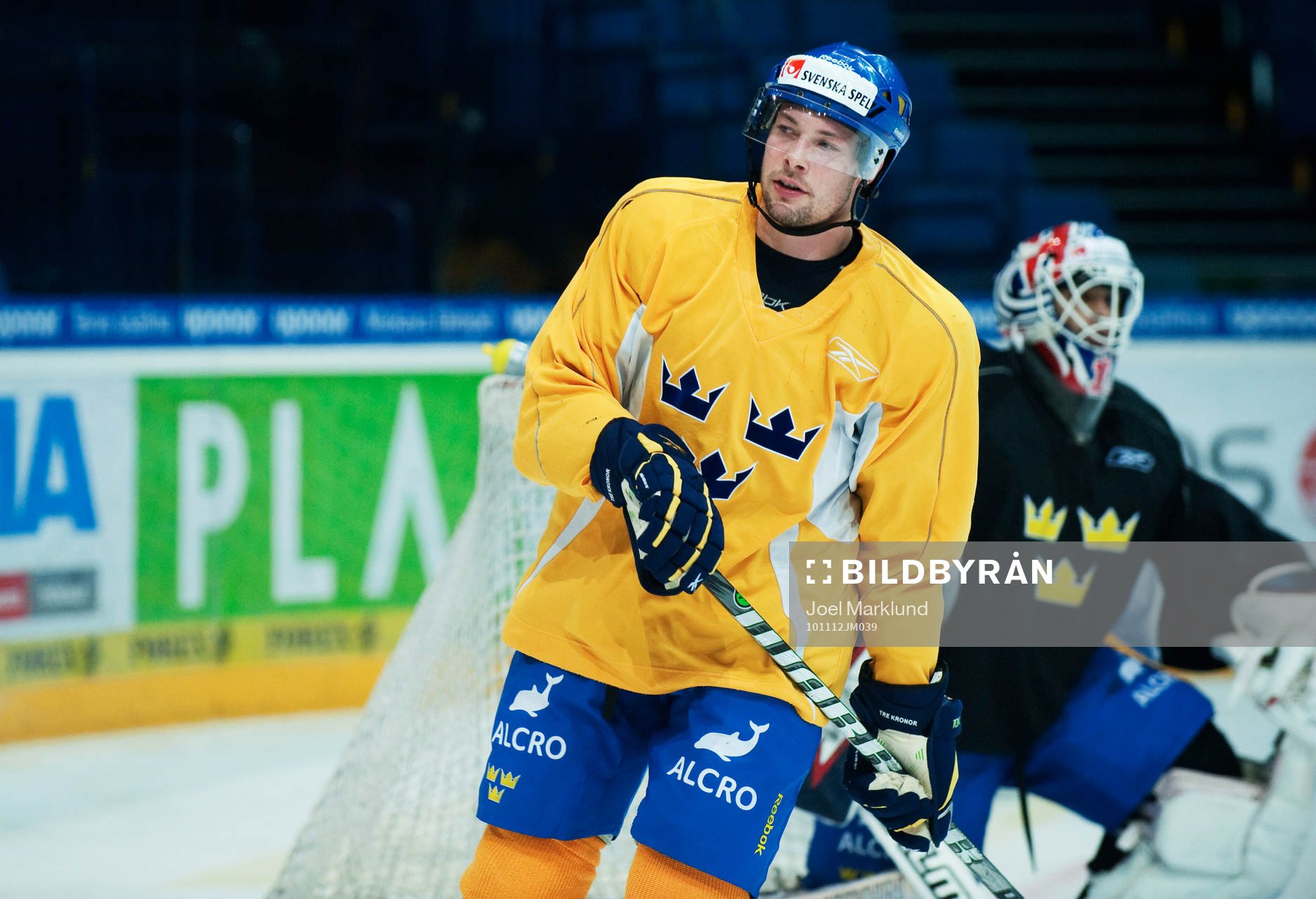 Robert Nilsson