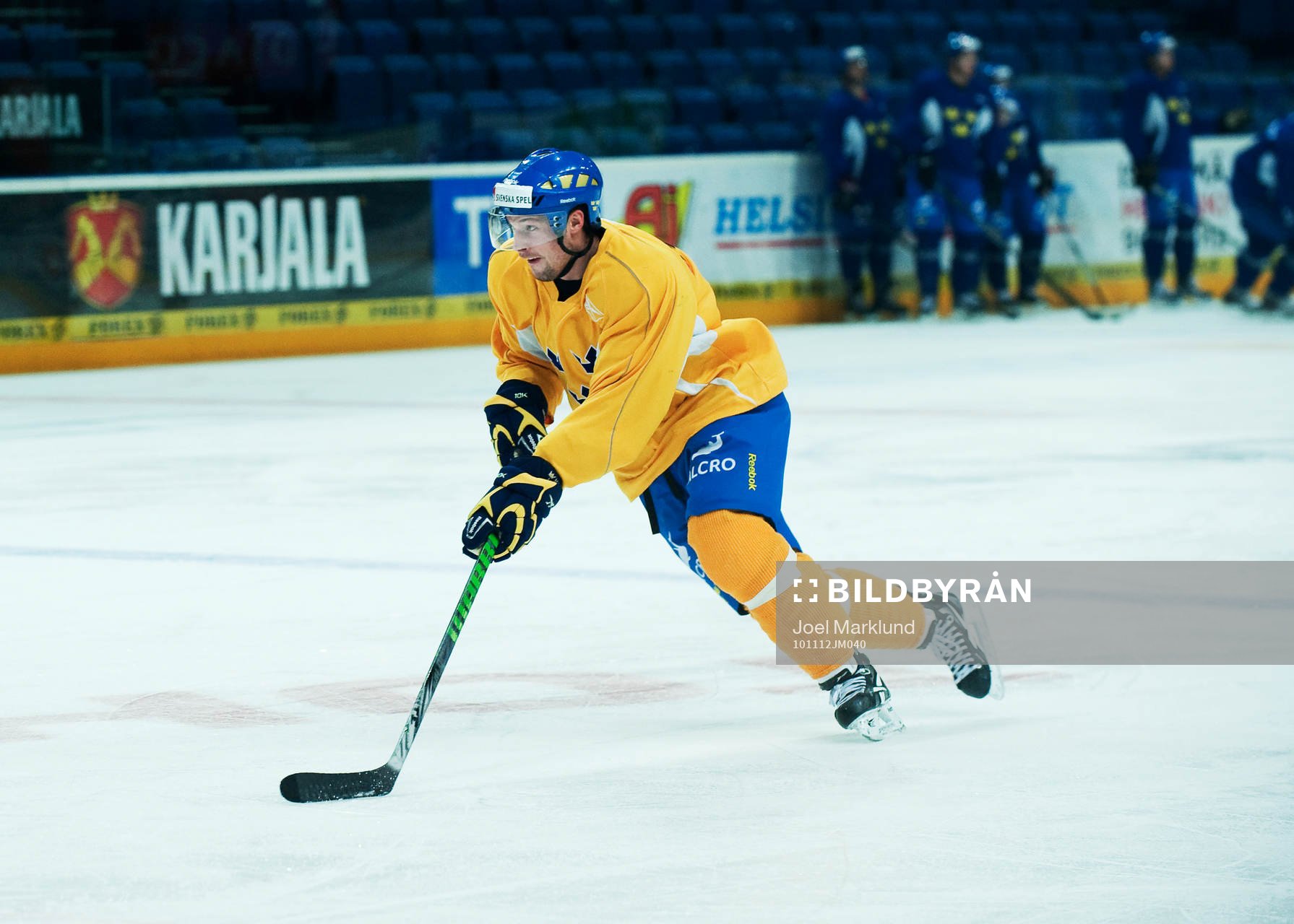 Robert Nilsson