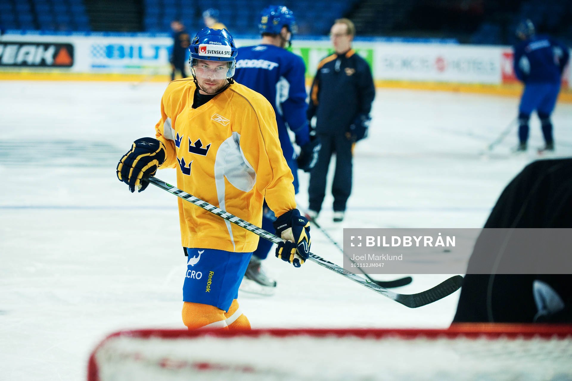 Robert Nilsson
