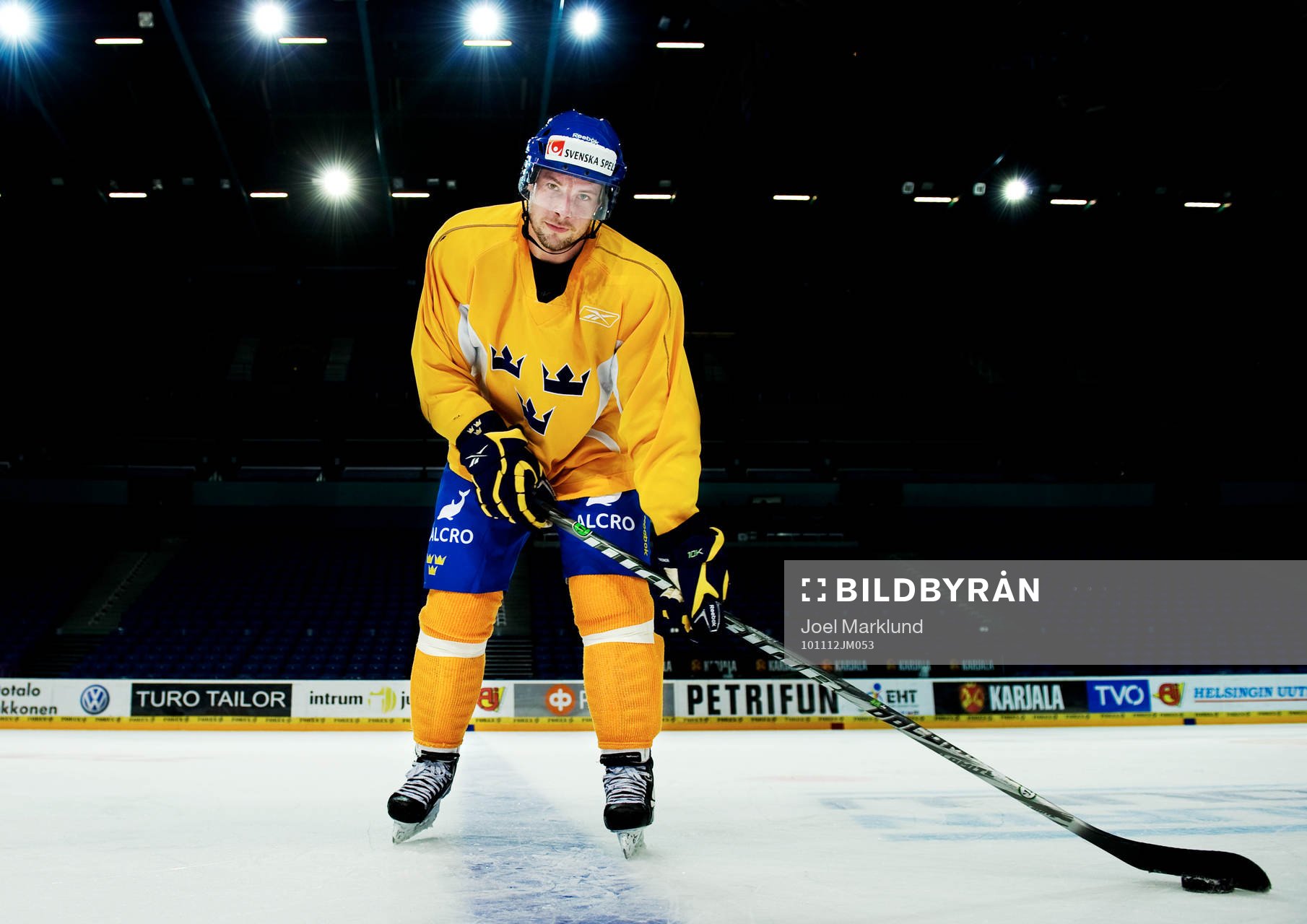Robert Nilsson