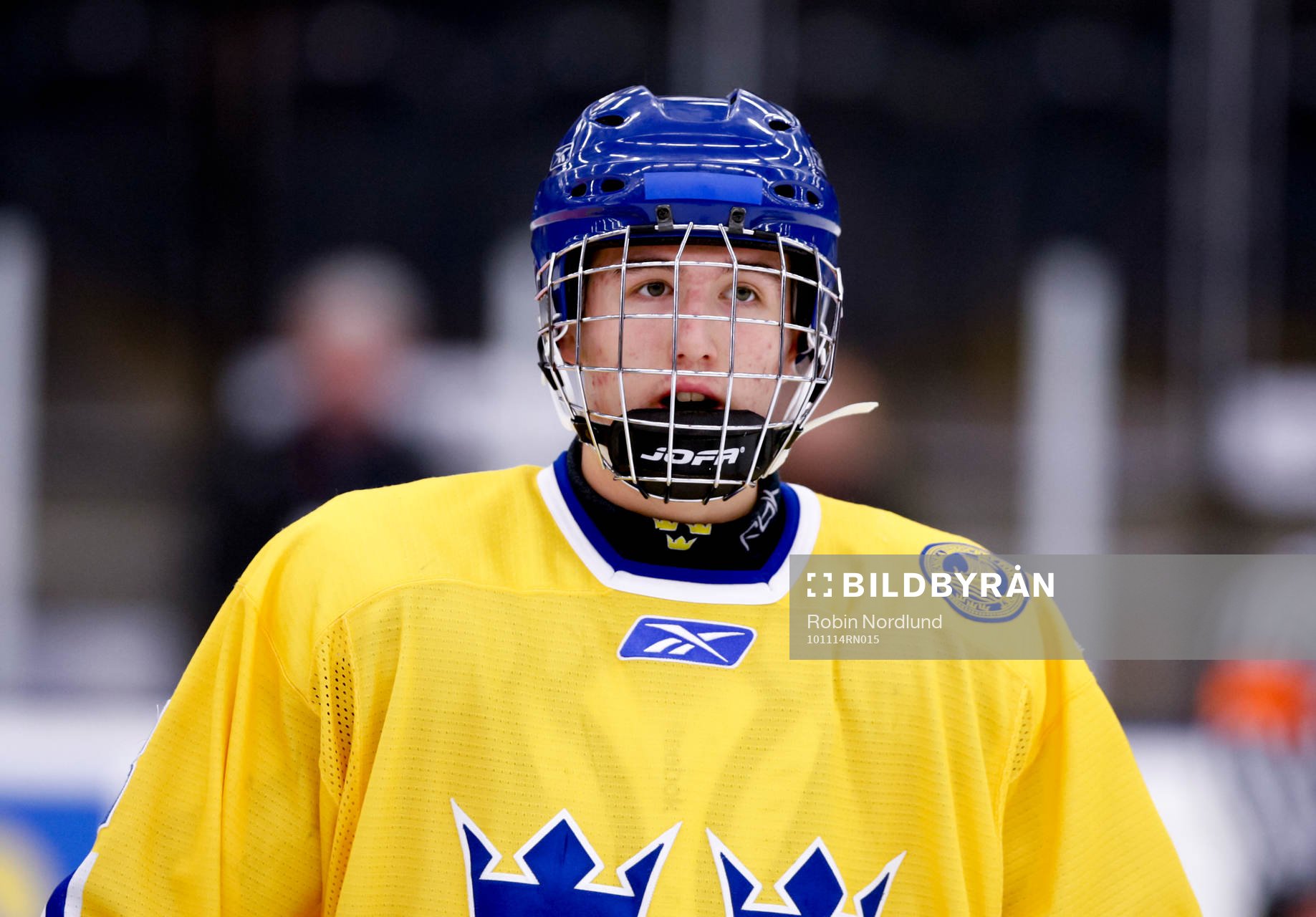 Victor Rask