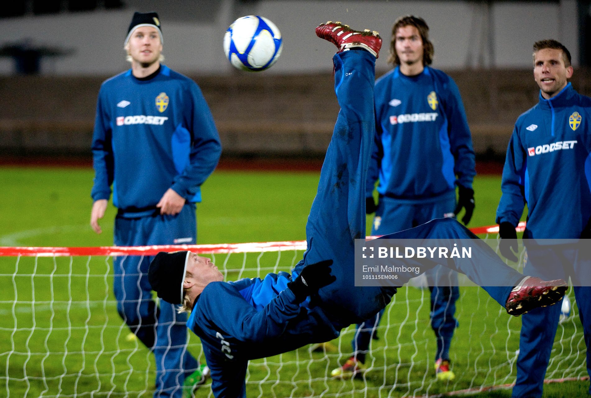 Ola Toivonen