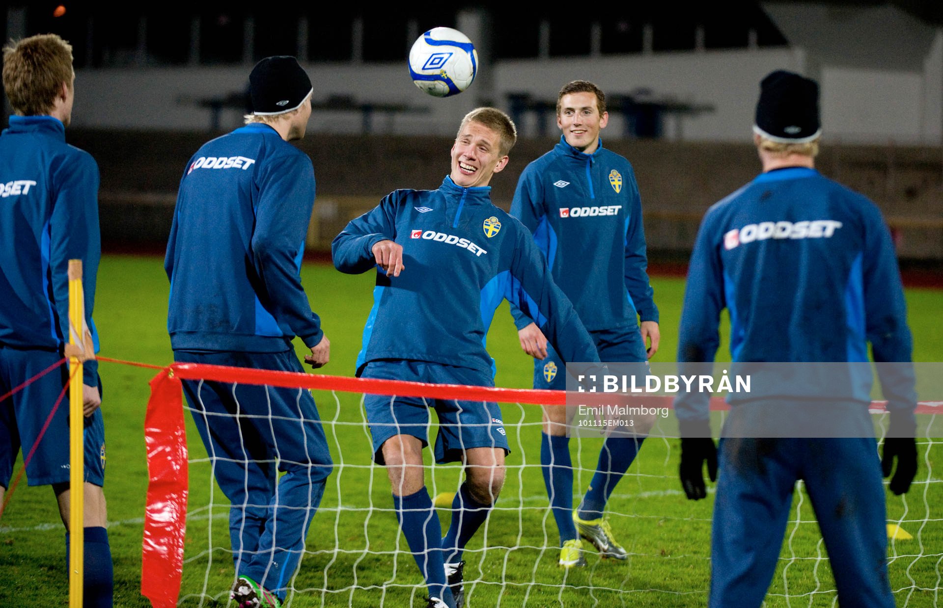 Pontus Wernbloom