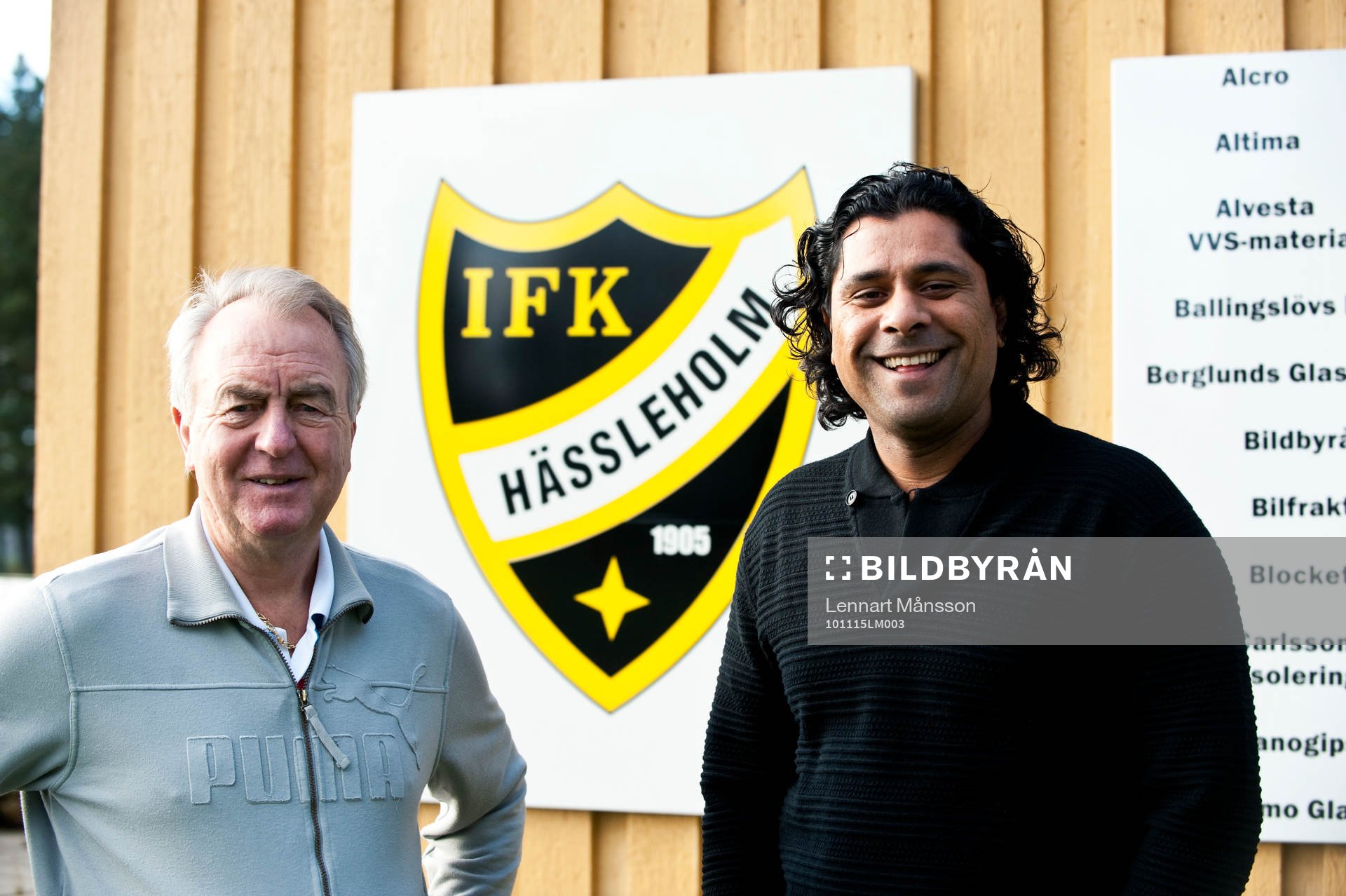 Nadim Mahmood, Fotbollsakademin, Sydafrika och Bosse