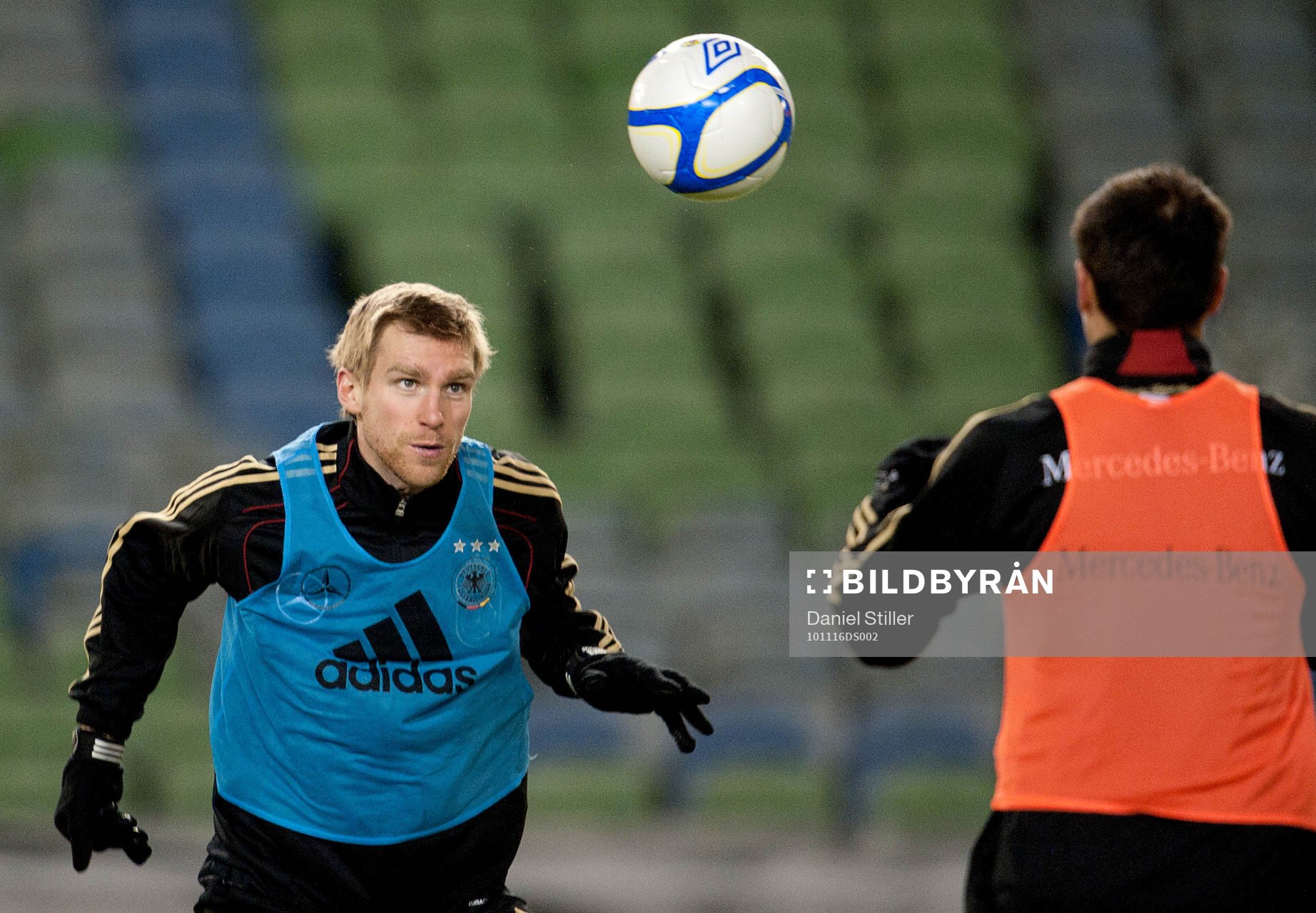 Per Mertesacker