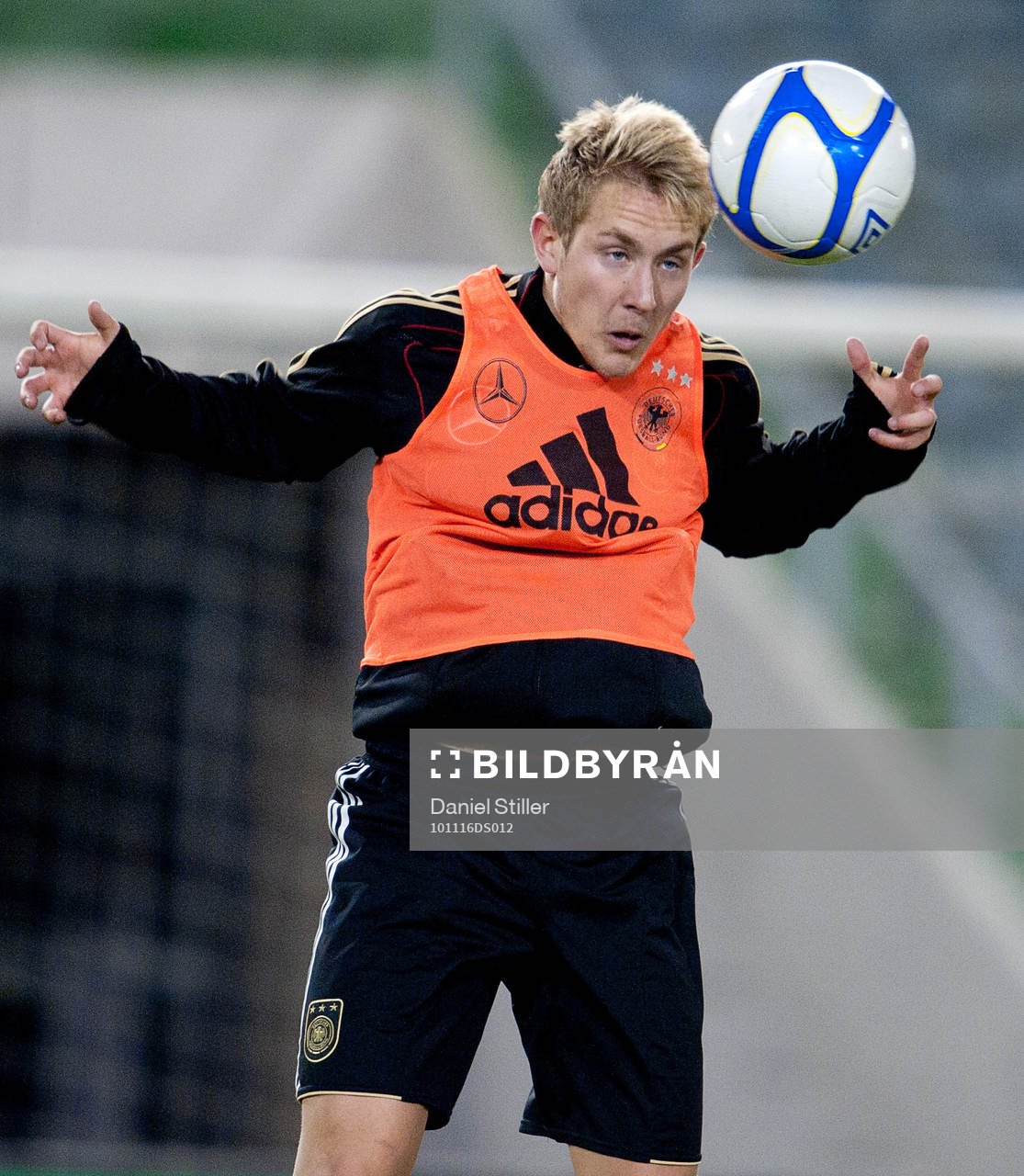 Lewis Holtby
