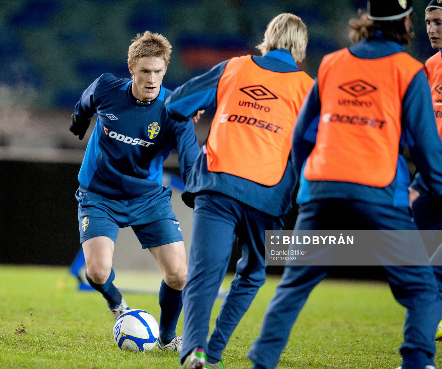 Rasmus Elm