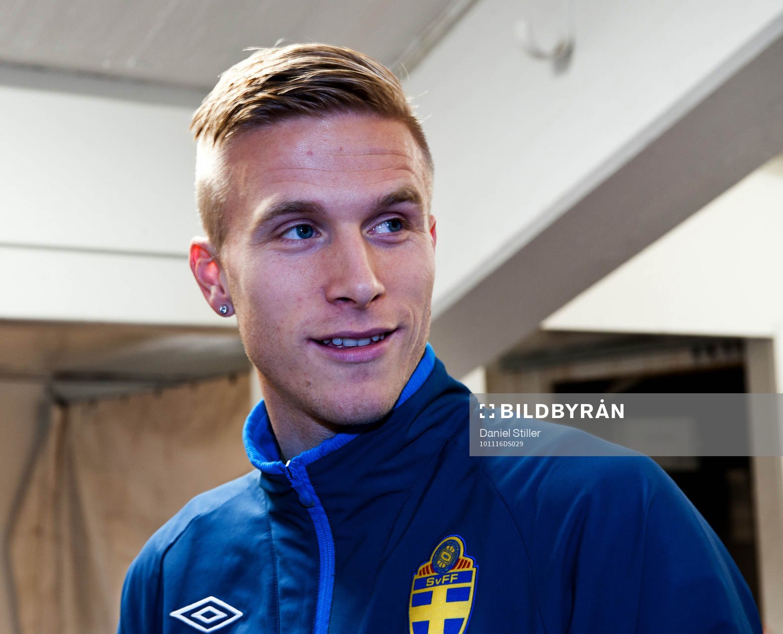 Oscar Wendt