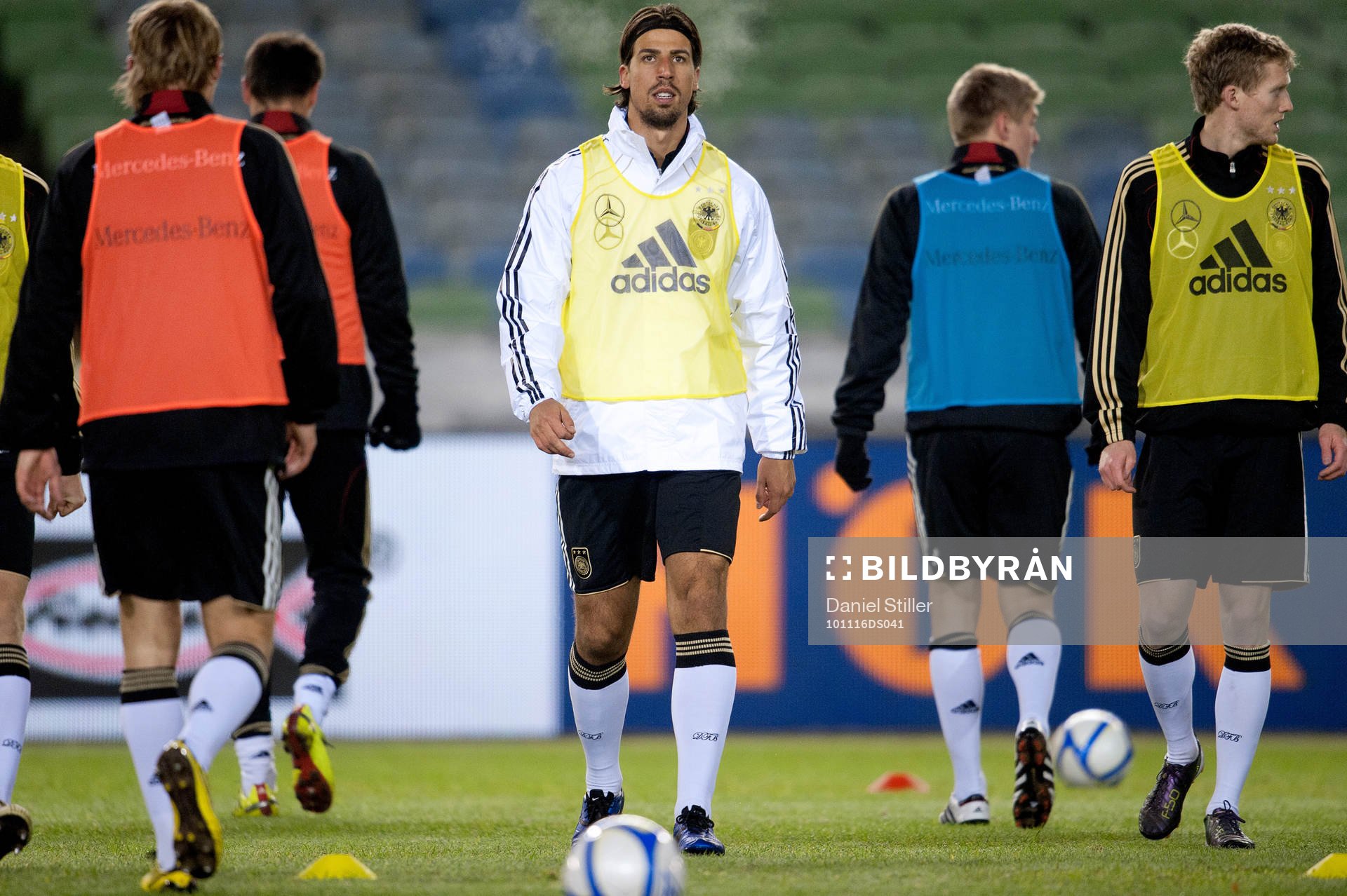 Sami Khedira