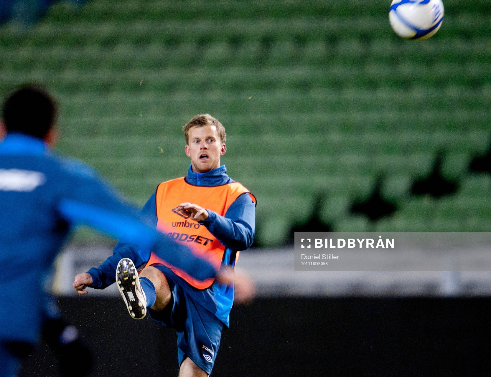 Mikael Antonsson