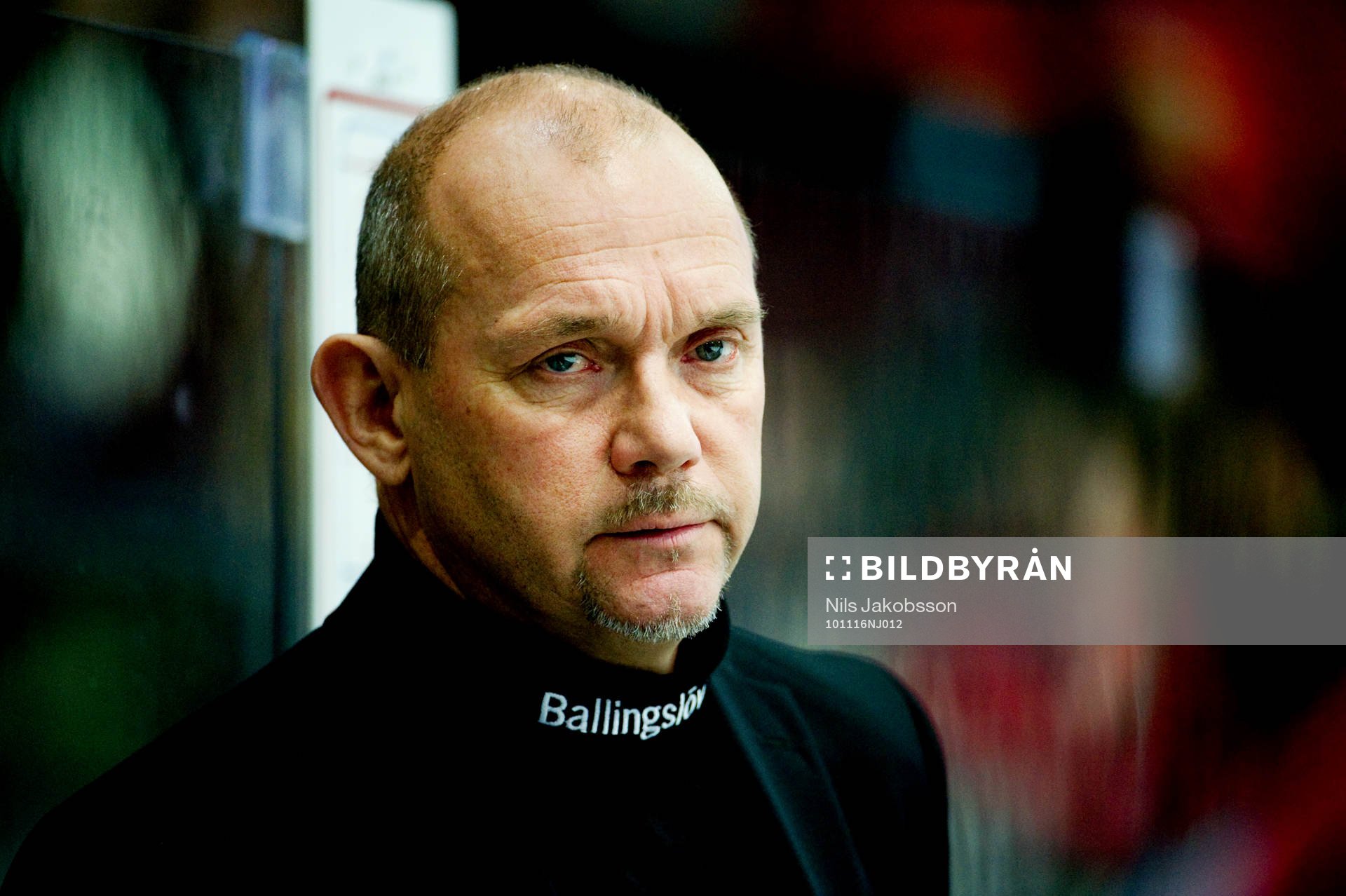 Kent Johansson, tränare