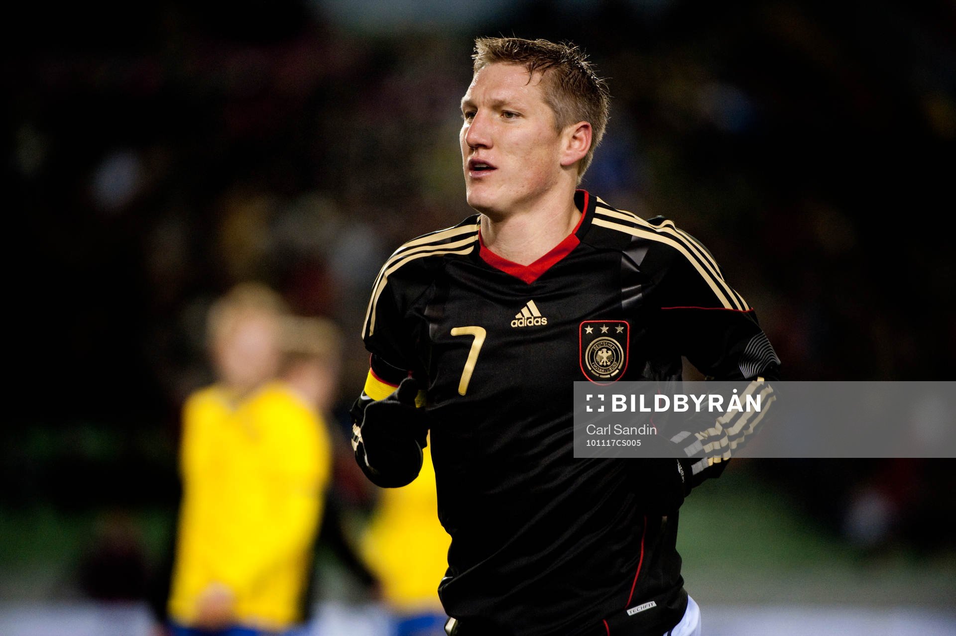 Bastian Schweinsteiger