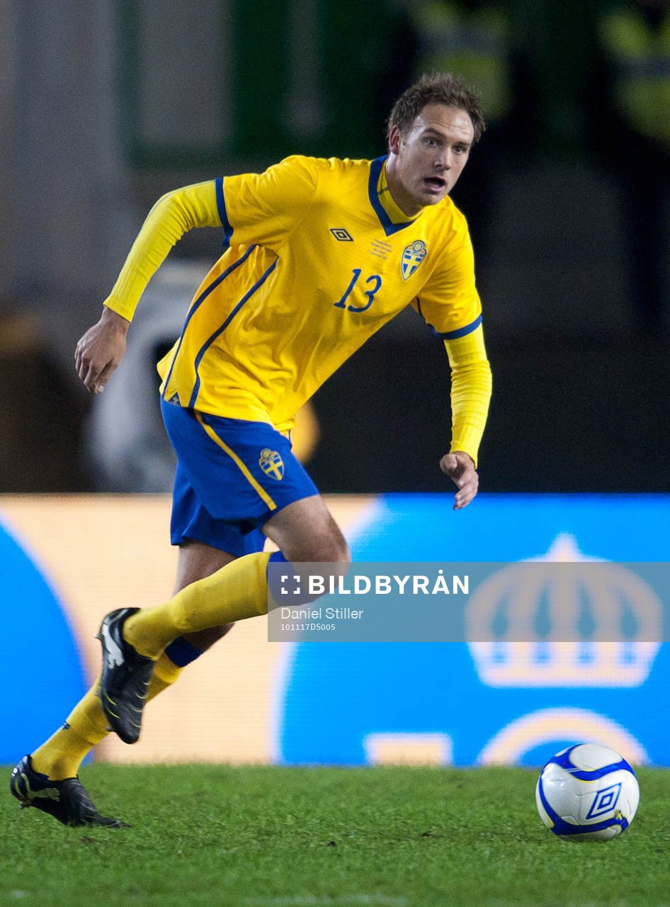 Andreas Granqvist