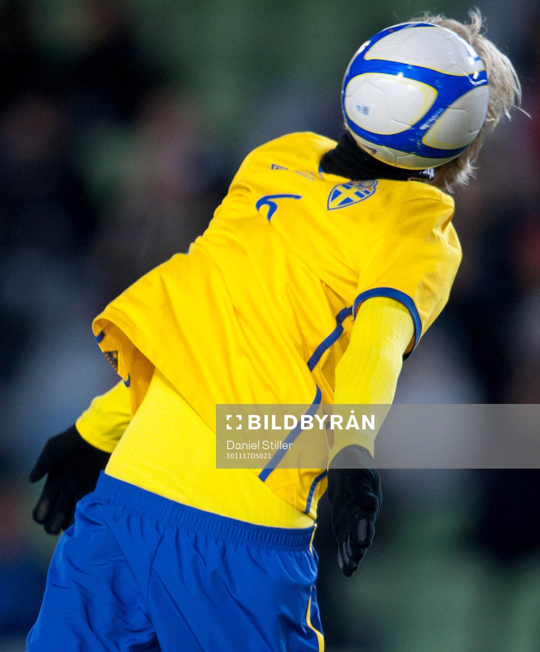 Ola Toivonen