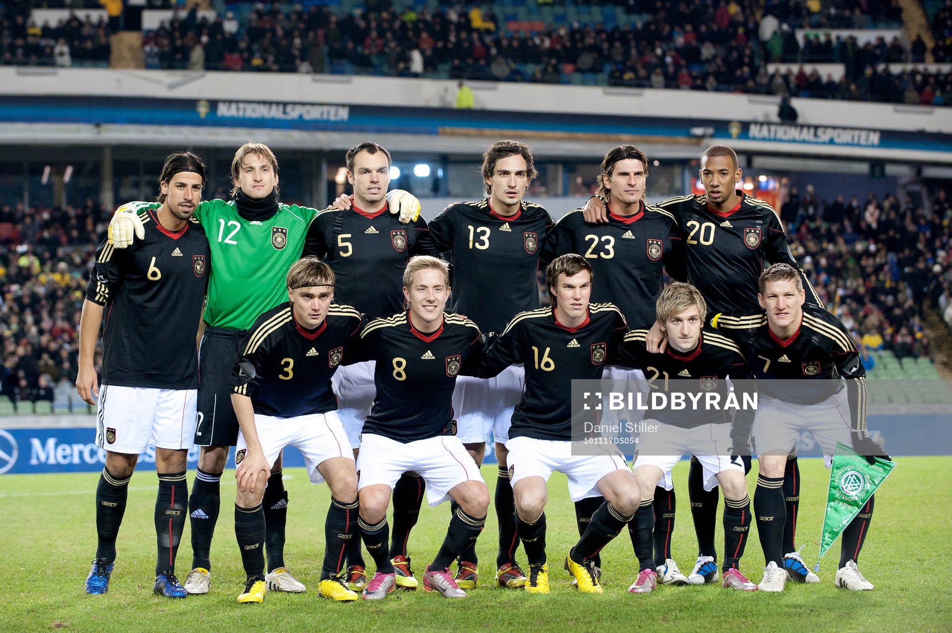 Startelva, lagbild