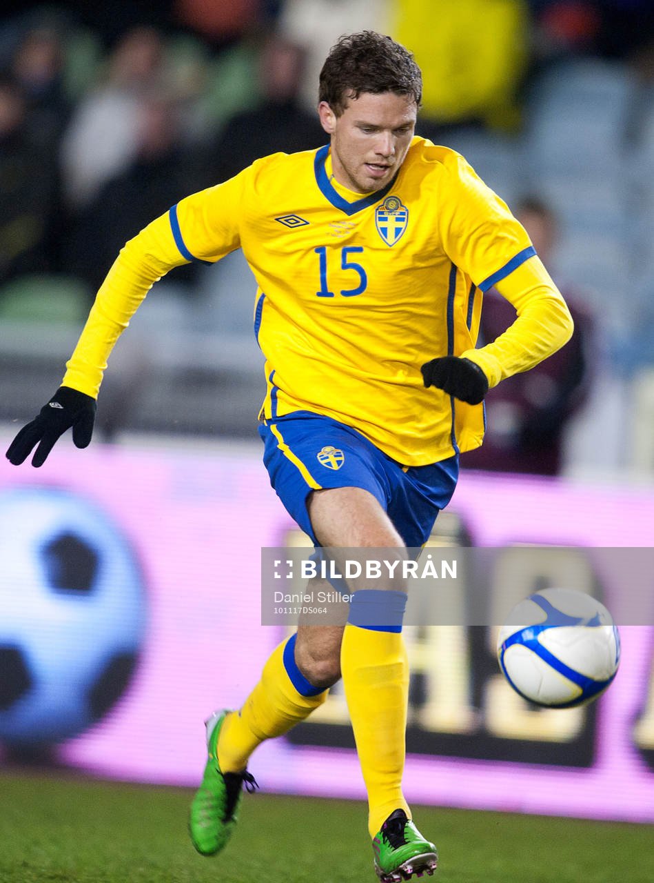 Marcus Berg