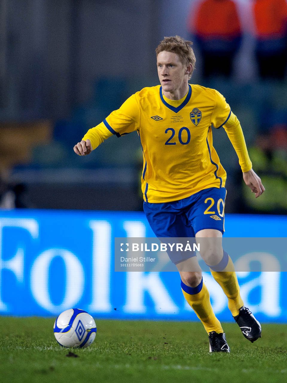 Rasmus Elm