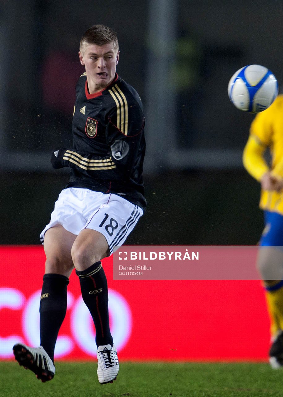 Toni Kroos