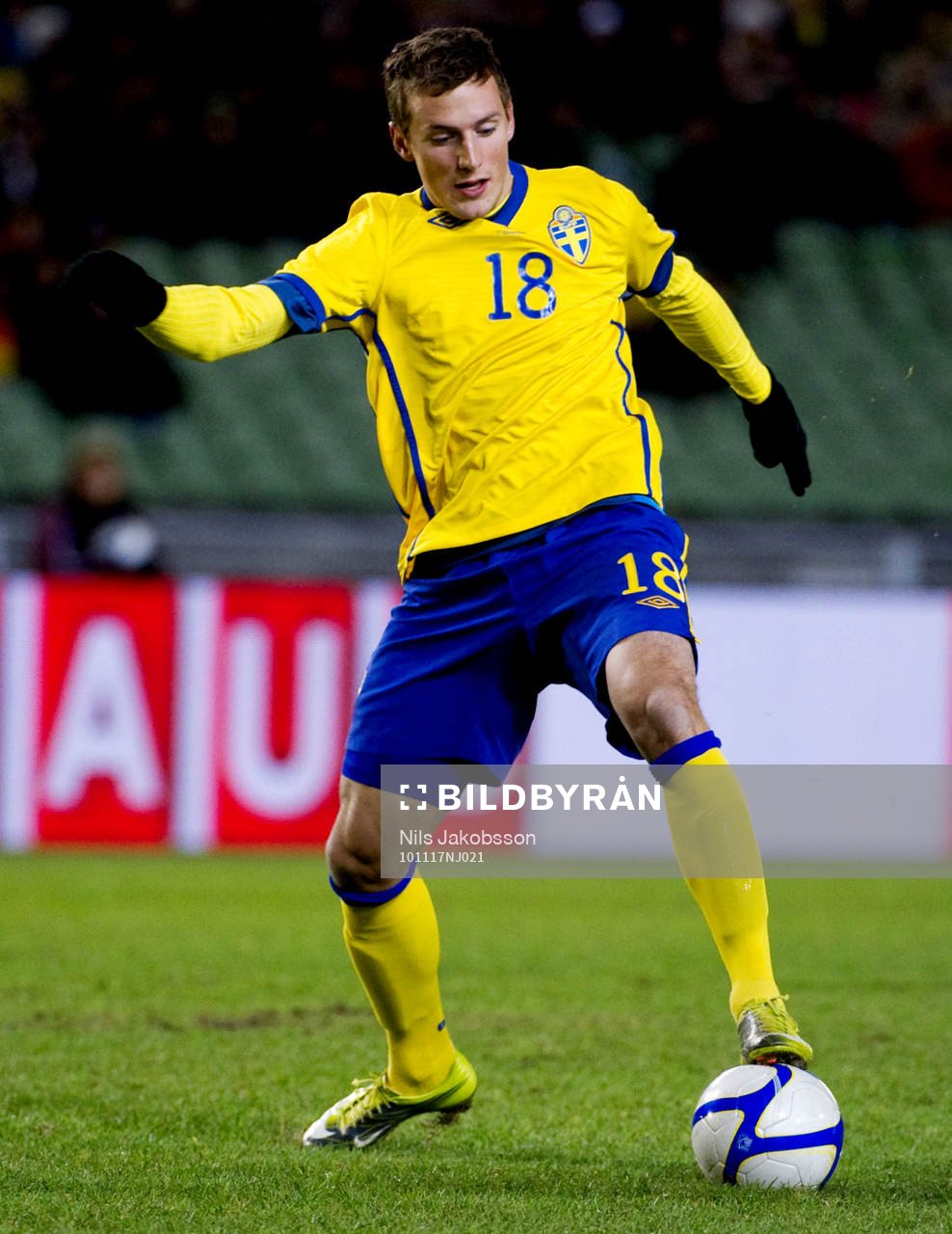 Alexander Gerndt