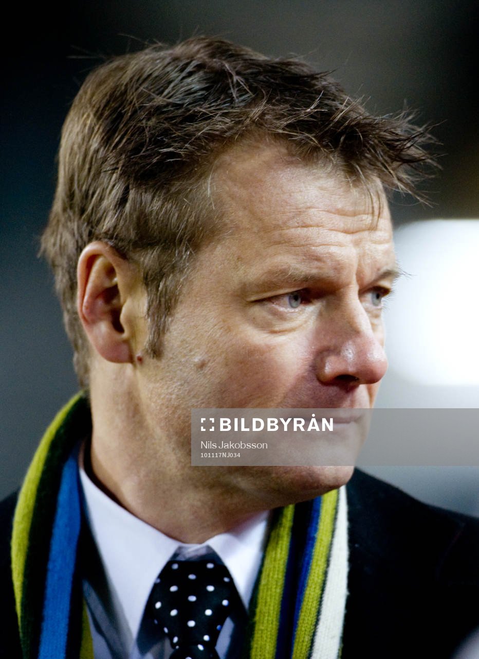Hans Hultman
