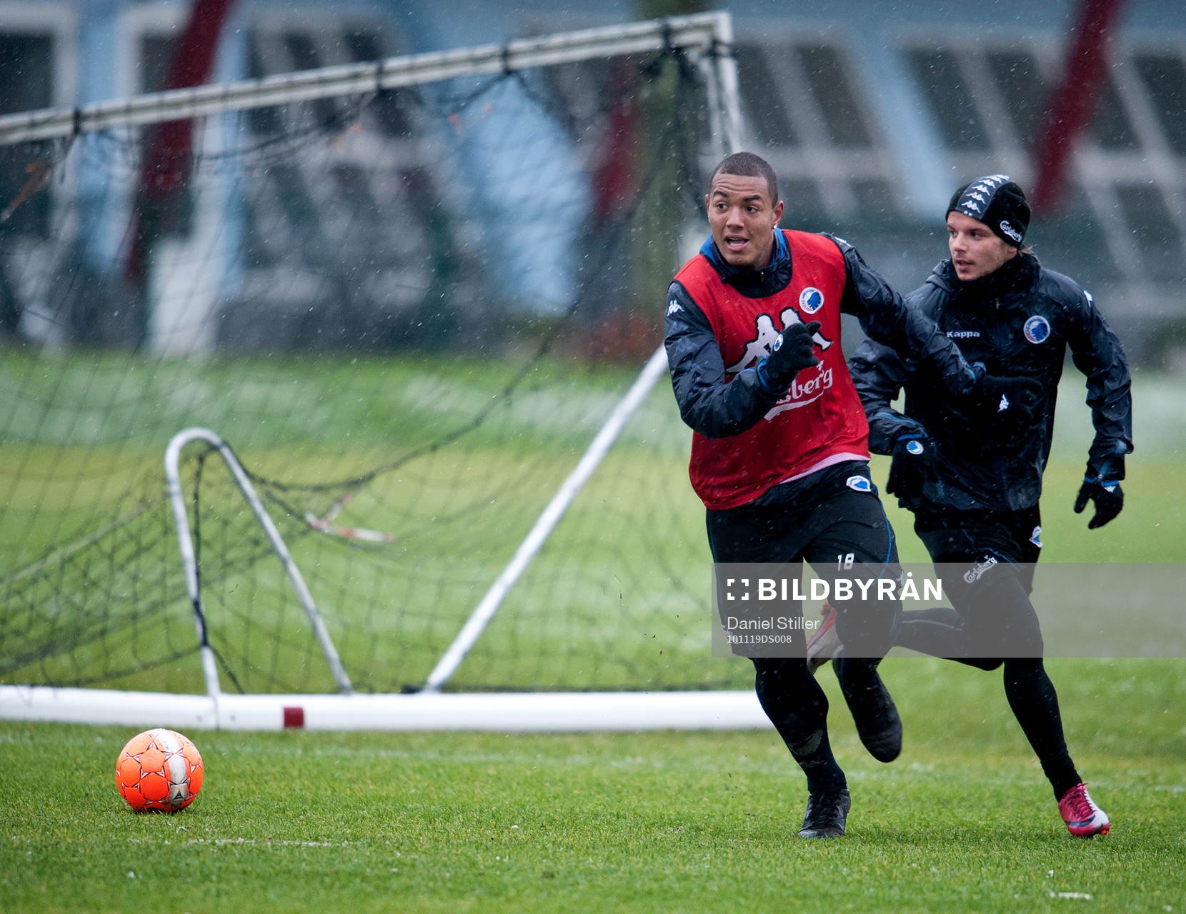 Kenneth Zohore, FCK