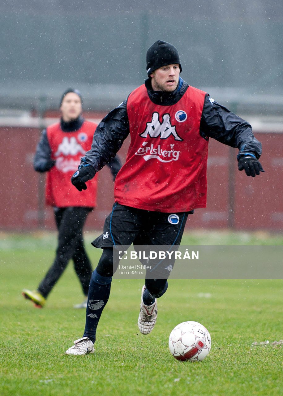 Mikael Antonsson