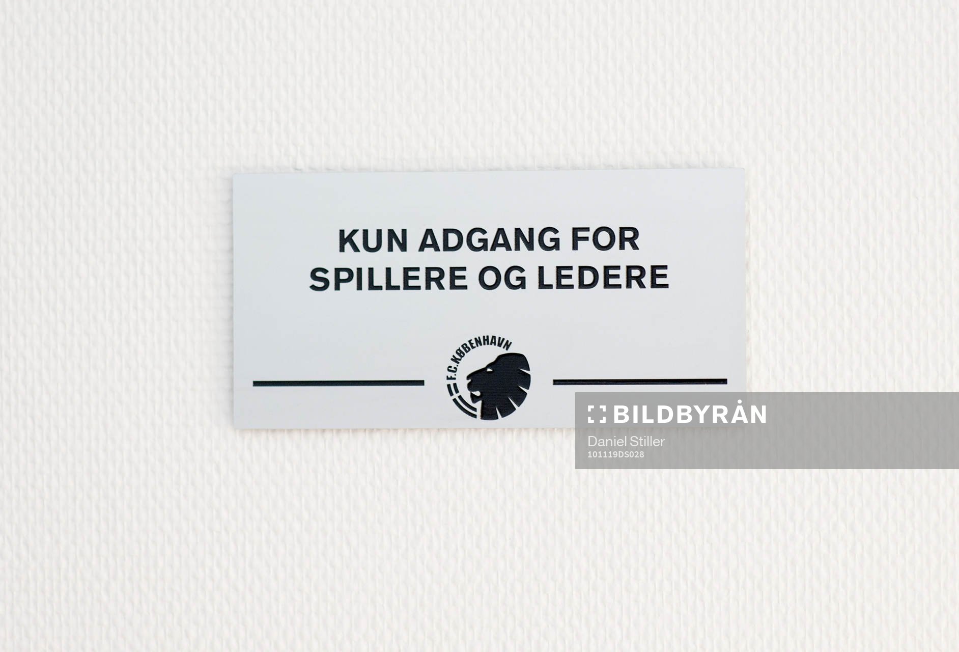 Dansk skylt