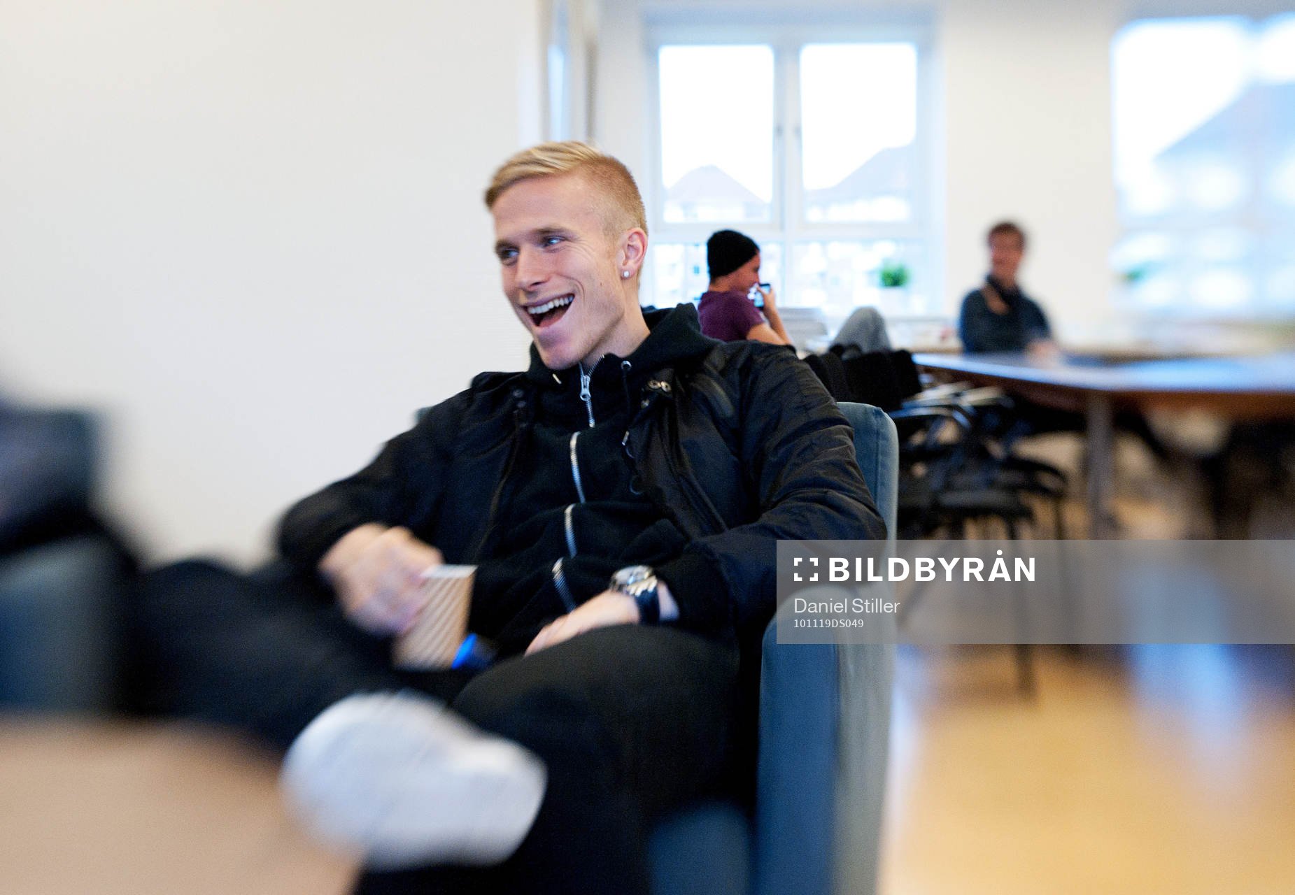Oscar Wendt, FCK