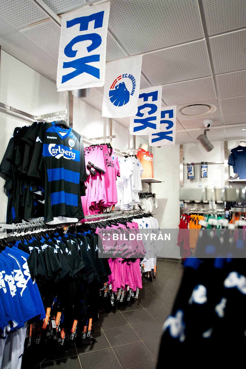 FCKs shop