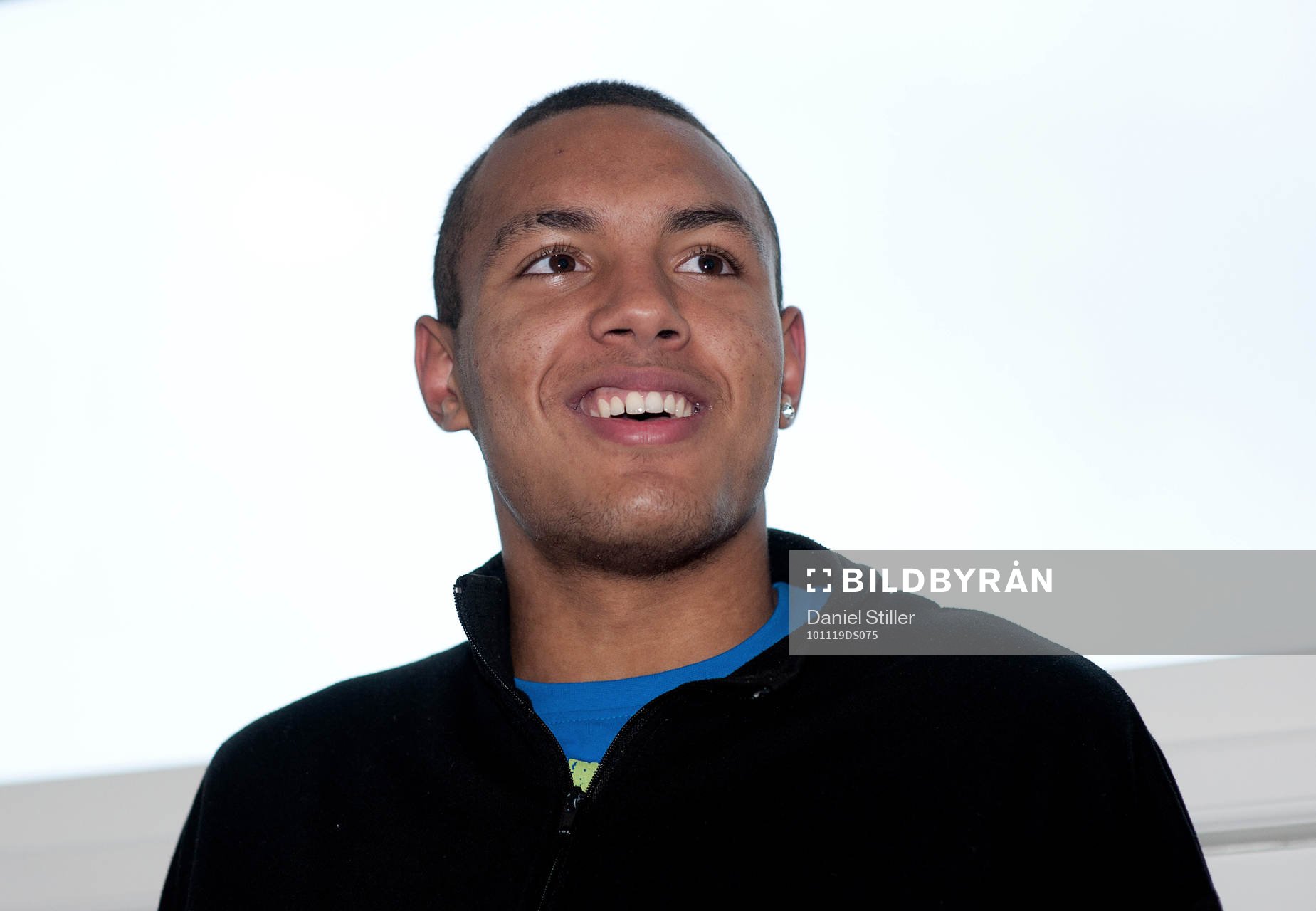 Kenneth Zohore, FCK