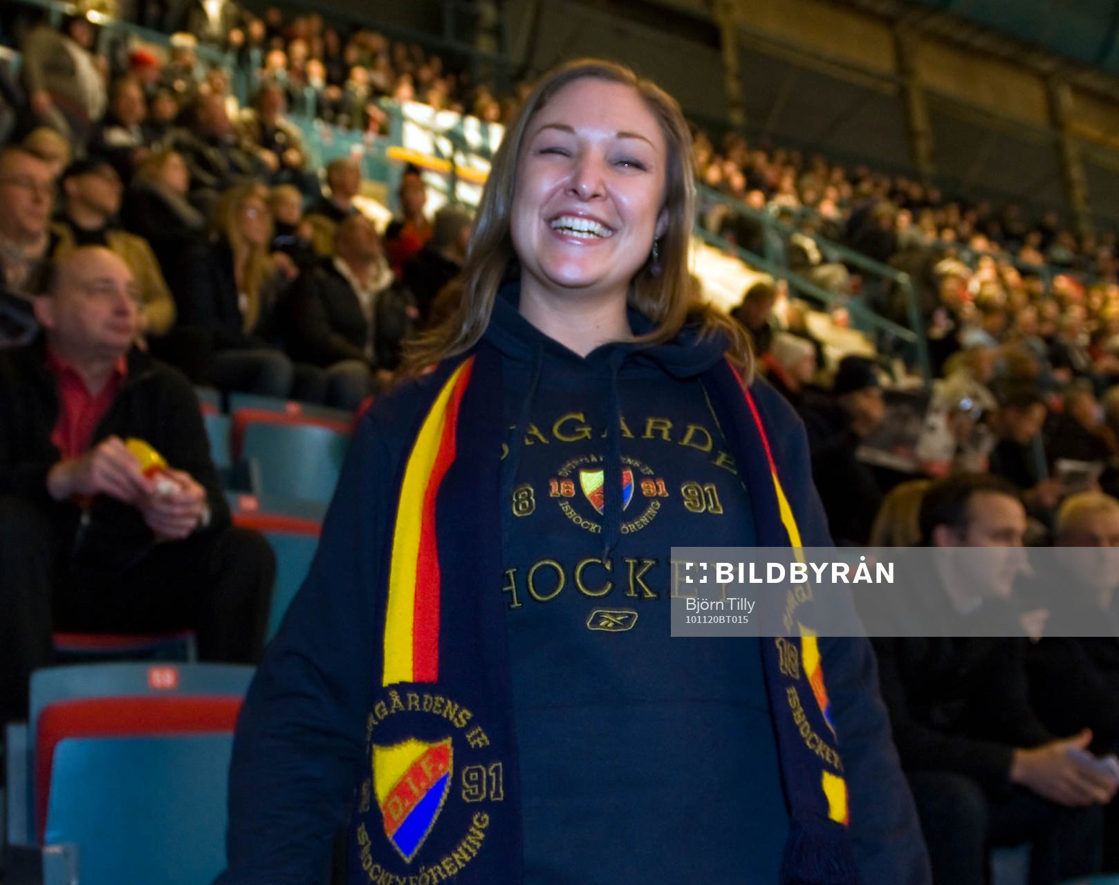 Jenny Borg