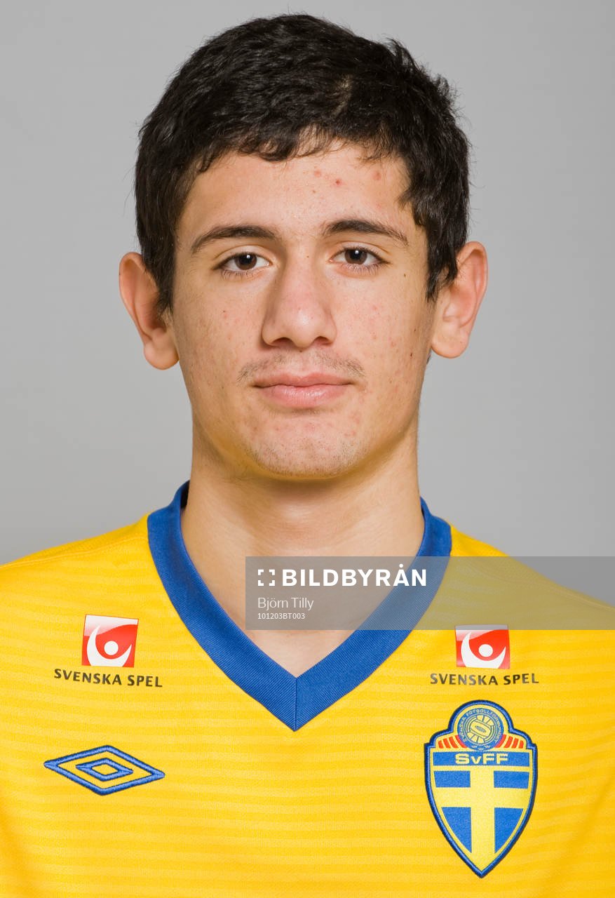 Georg Tanzi, Sverige