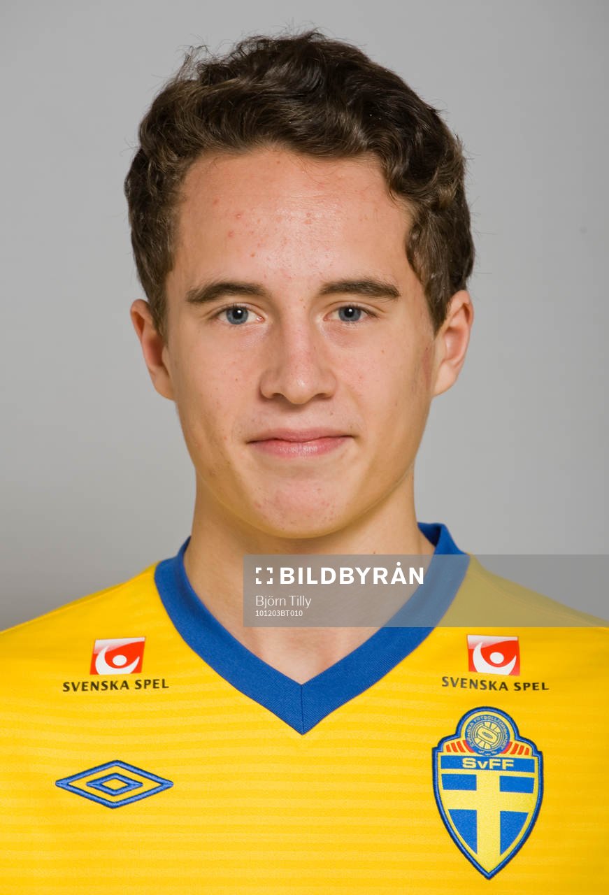 Elon Keymer, Sverige