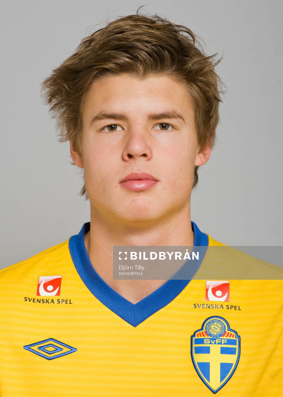 Eddie Frid, Sverige