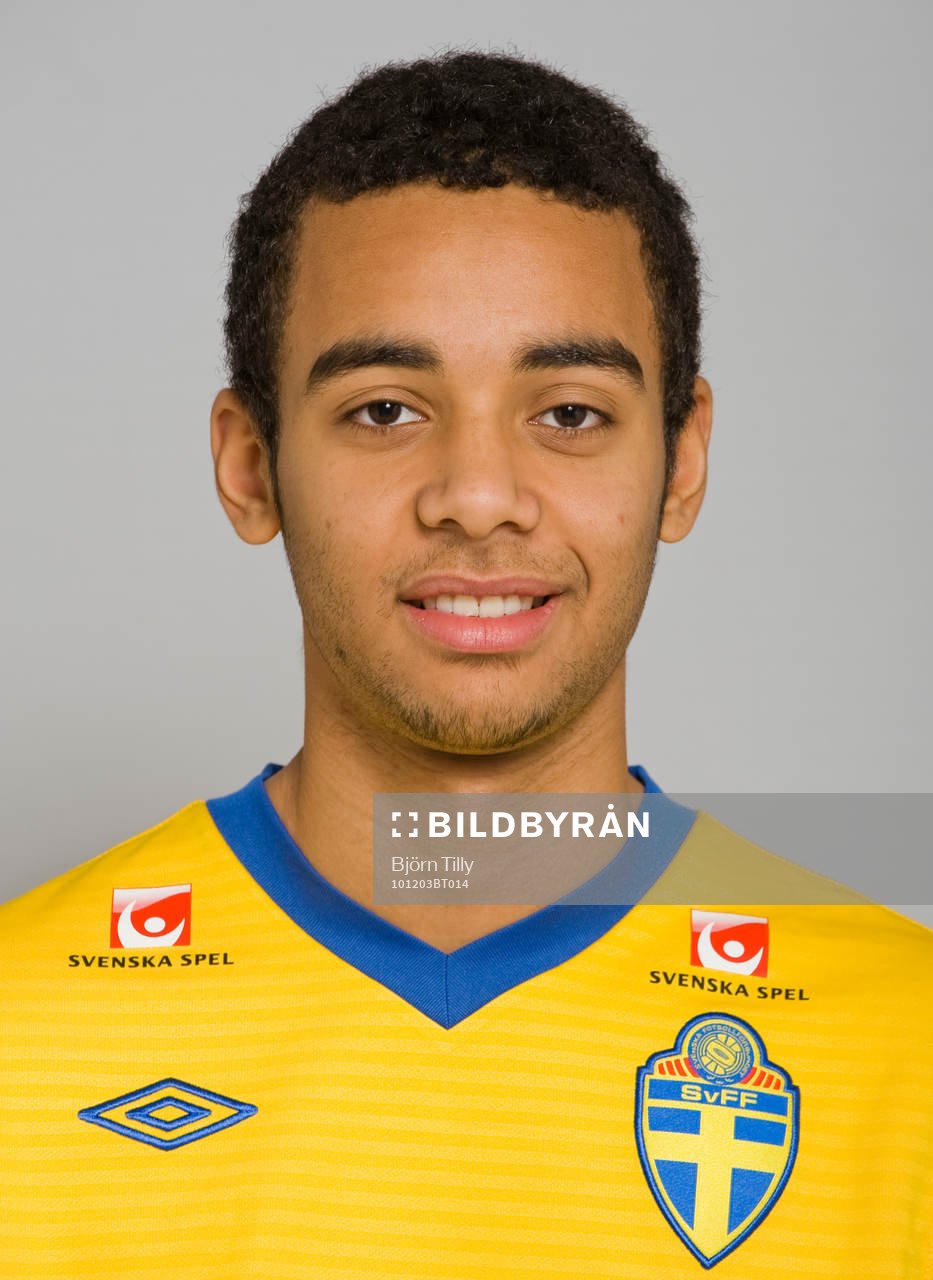 Nadar Attiyah, Sverige