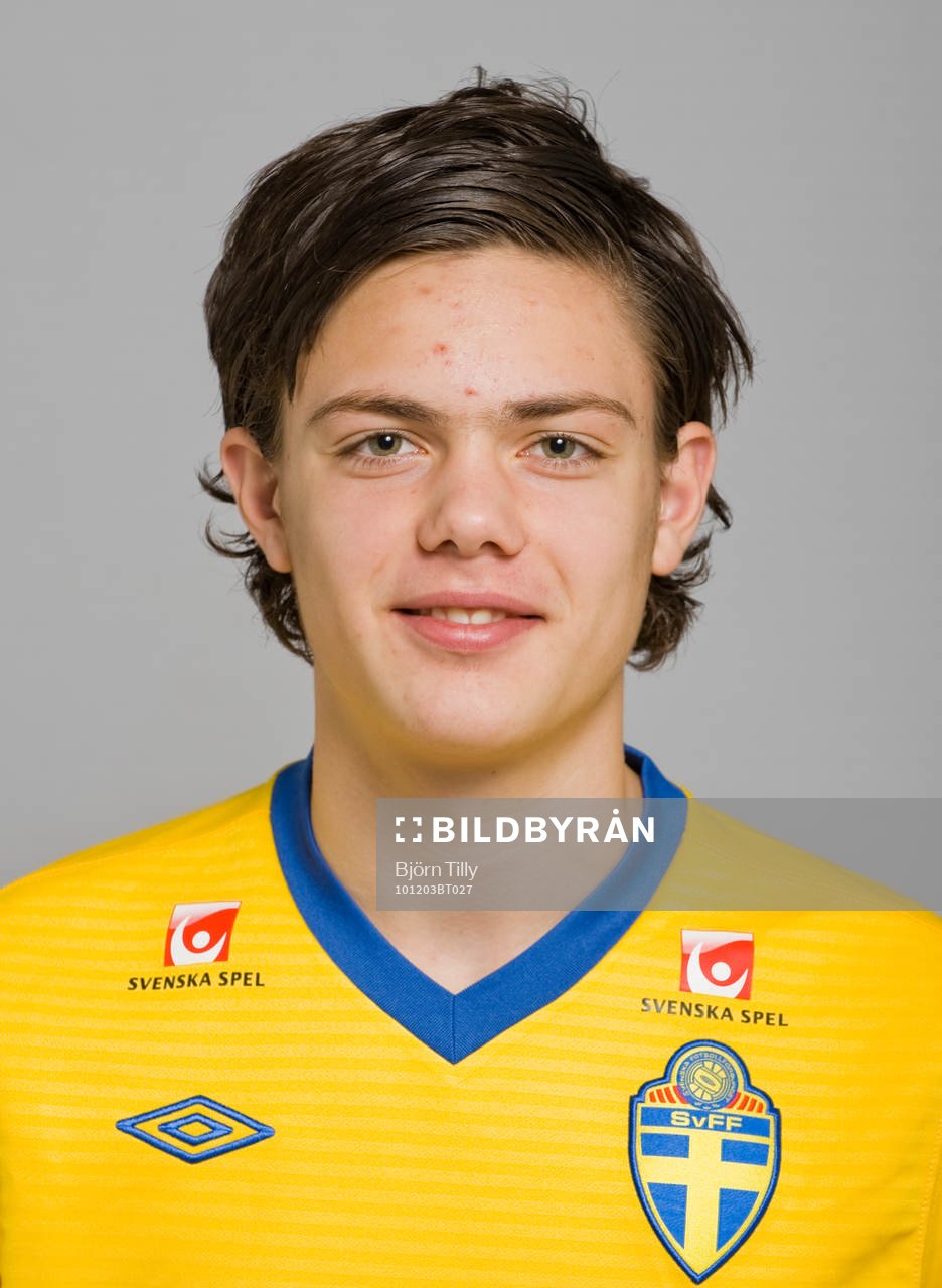 David Moberg-Karlsson, Sverige