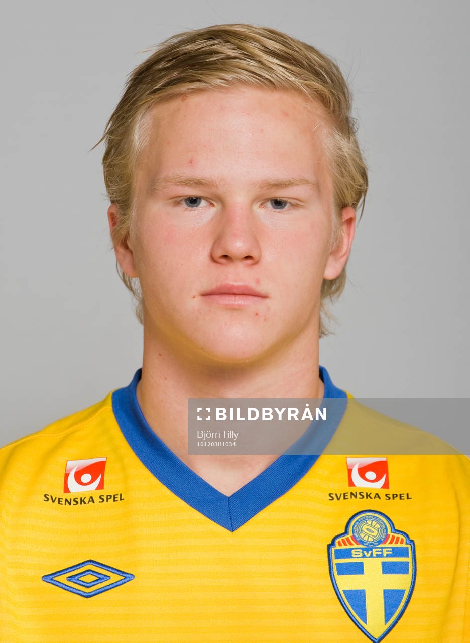 Linus Sjöberg, Sverige