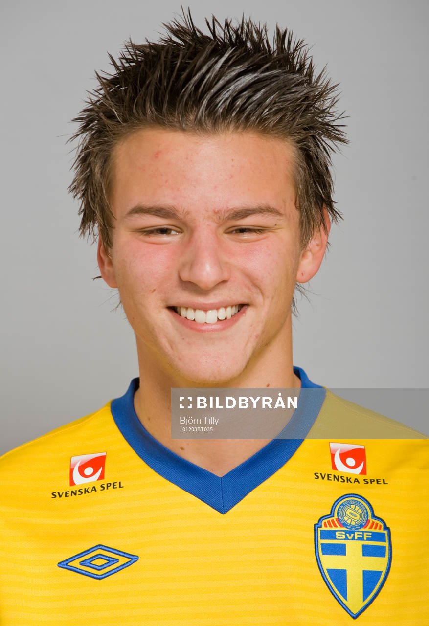 Nikola Zivanovic, Sverige