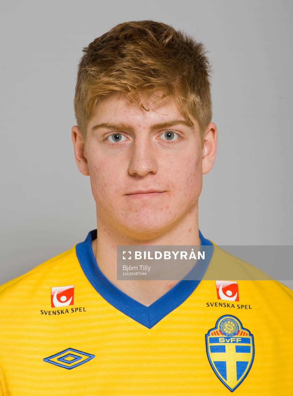 Mattias Kjellman, Sverige
